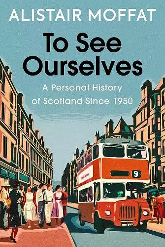 To See Ourselves cover