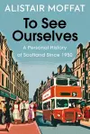 To See Ourselves cover