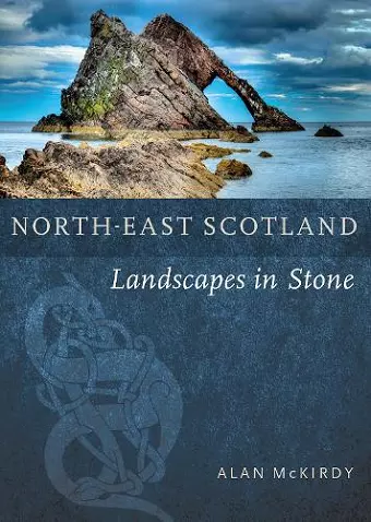 North-East Scotland cover