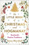 The Little Book of Christmas and Hogmanay cover