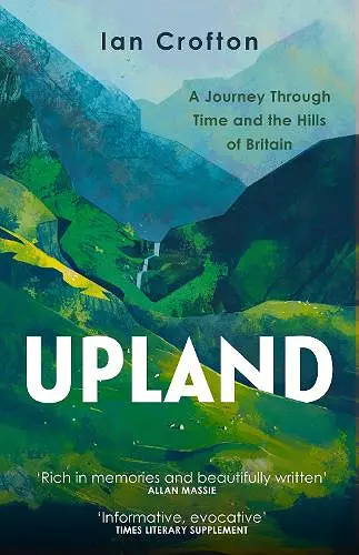 Upland cover