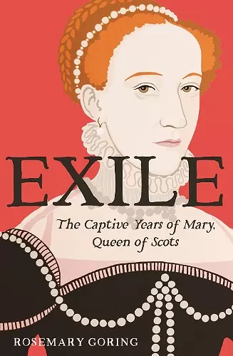 Exile cover