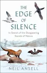 The Edge of Silence cover
