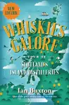 Whiskies Galore cover