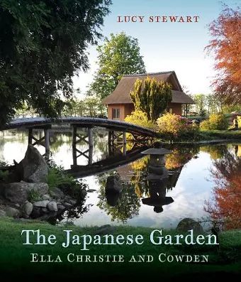The Japanese Garden cover