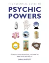 The Essential Guide to Psychic Powers cover