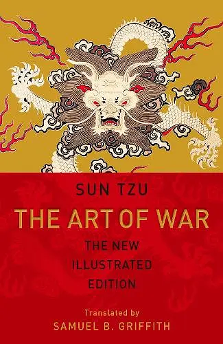 Art of War cover