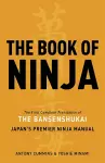 The Book of Ninja cover