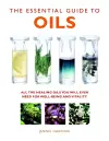 The Essential Guide to Oils cover