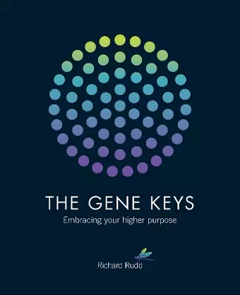 The Gene Keys cover