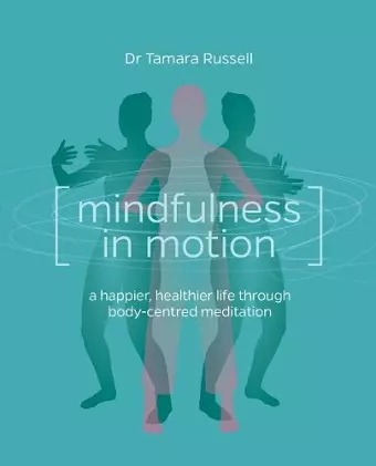 Mindfulness in Motion cover