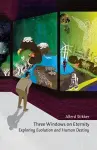 Three Windows on Eternity cover