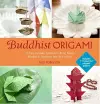 Buddhist Origami cover