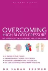 Overcoming High Blood Pressure cover