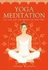 Yoga Meditation cover