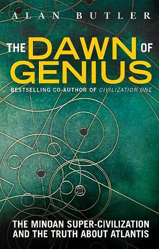 The Dawn of Genius cover