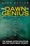 The Dawn of Genius cover