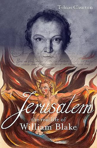 Jerusalem! cover