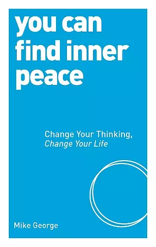 You Can Find Inner Peace cover