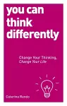 You Can Think Differently cover