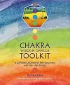 Chakra Wisdom Oracle Toolkit cover