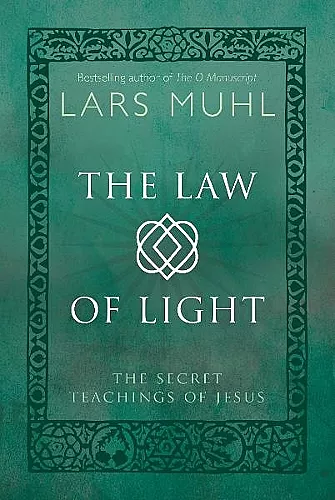 The Law of Light cover
