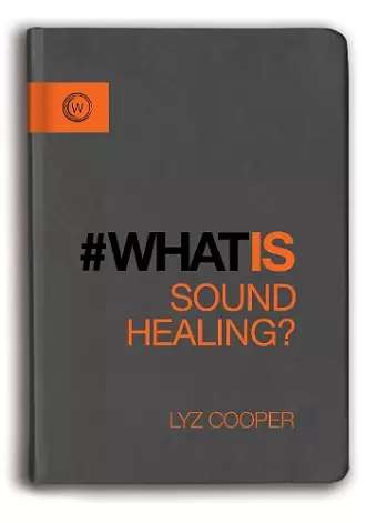 What is Sound Healing? cover