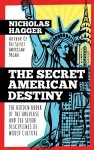 The Secret American Destiny cover