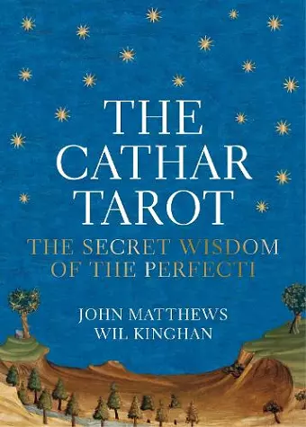 The Cathar Tarot cover