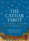 The Cathar Tarot cover