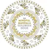 Mindful Mandala Coloring Book cover