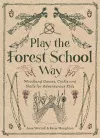 Play the Forest School Way cover