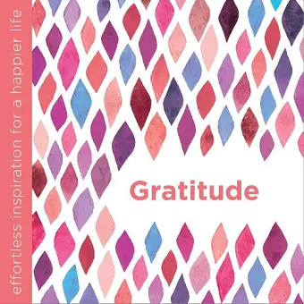 Gratitude cover