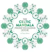 The Celtic Mandala Pocket Colouring Book cover