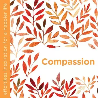 Compassion cover