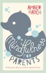 Mindfulness for Parents cover