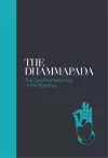 The Dhammapada cover