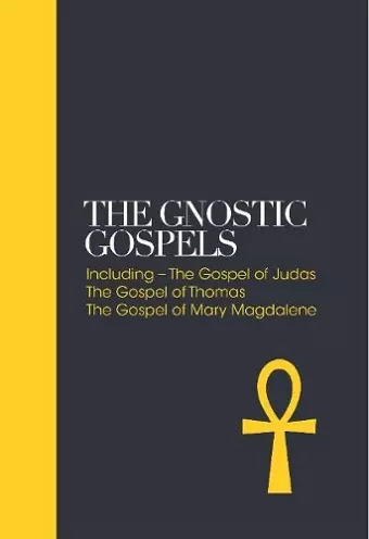 The Gnostic Gospels – Sacred Texts cover