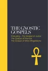 The Gnostic Gospels – Sacred Texts cover
