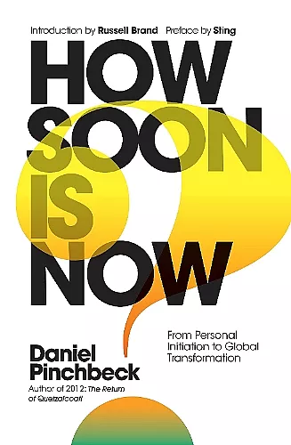 How Soon is Now cover