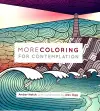 More Coloring for Contemplation cover