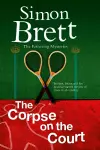 The Corpse on the Court cover