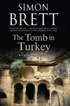 The Tomb in Turkey cover