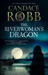 The Riverwoman's Dragon cover