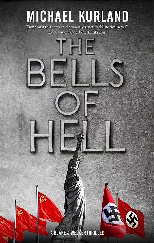 The Bells of Hell cover