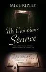 Mr Campion's Seance cover