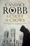 A Choir of Crows cover