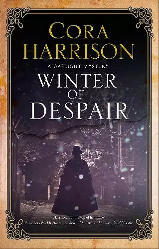 Winter of Despair cover