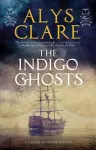 The Indigo Ghosts cover