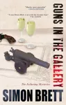 Guns in the Gallery cover